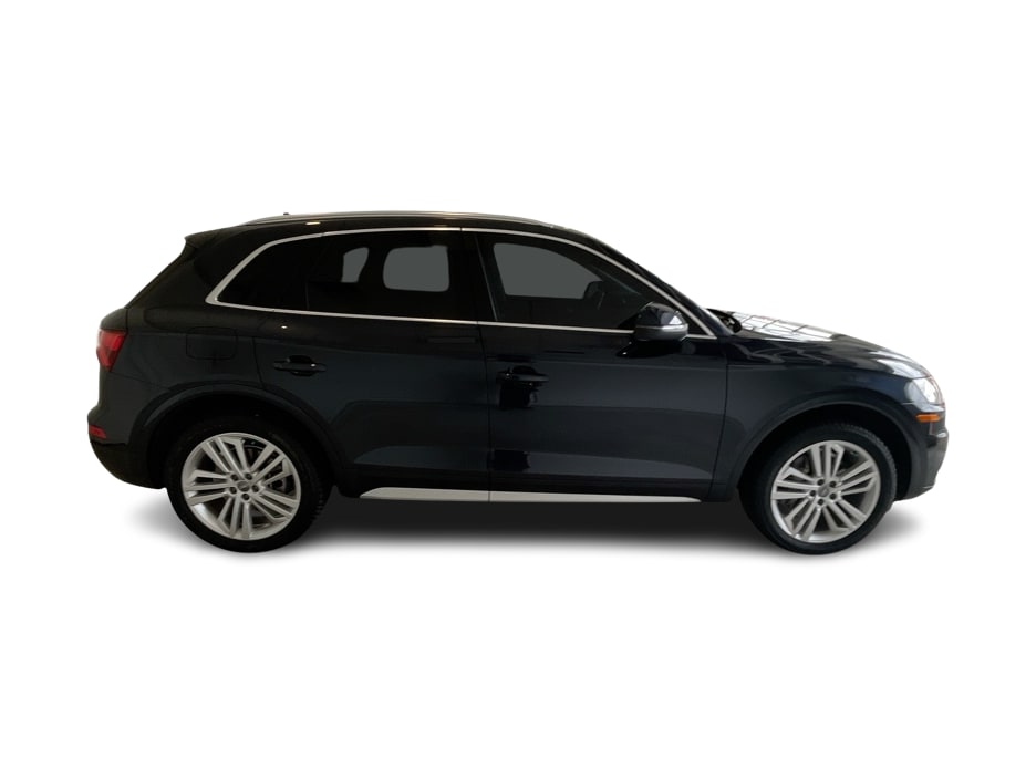 Thumbnail: 2019 Audi Q5 - 21