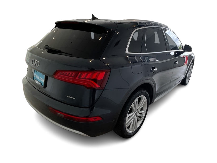 Thumbnail: 2019 Audi Q5 - 20