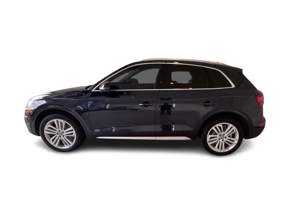 Thumbnail: 2019 Audi Q5 - 3