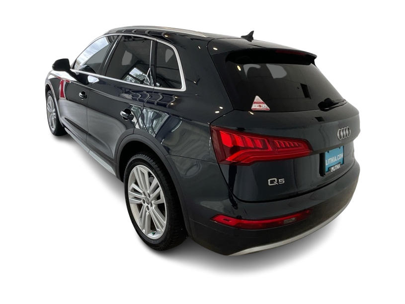 Thumbnail: 2019 Audi Q5 - 4