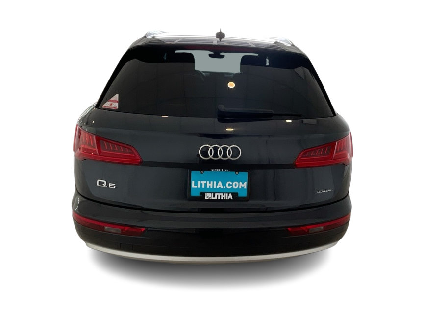 Thumbnail: 2019 Audi Q5 - 5