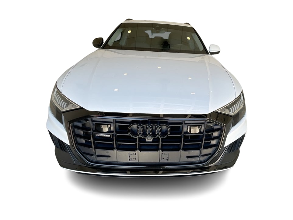 Thumbnail: 2020 Audi Q8 - 5