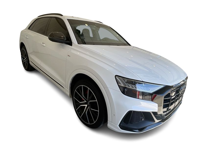 Thumbnail: 2020 Audi Q8 - 17