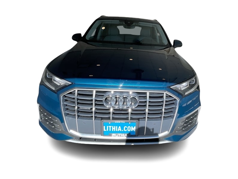 Thumbnail: 2021 Audi Q7 - 6
