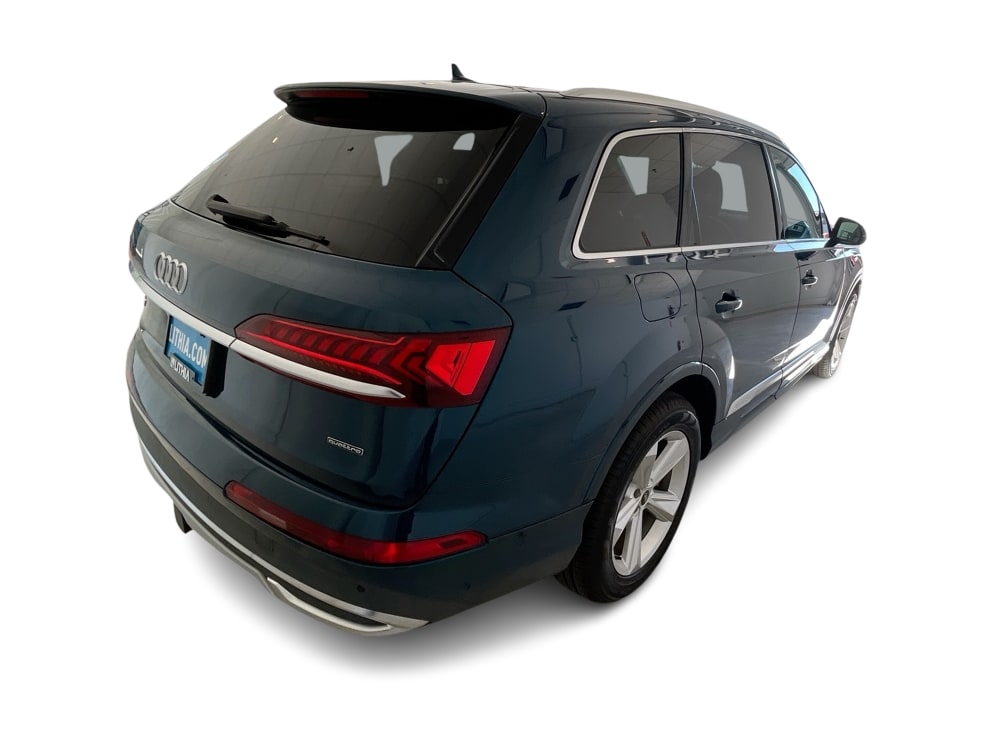 Thumbnail: 2021 Audi Q7 - 20