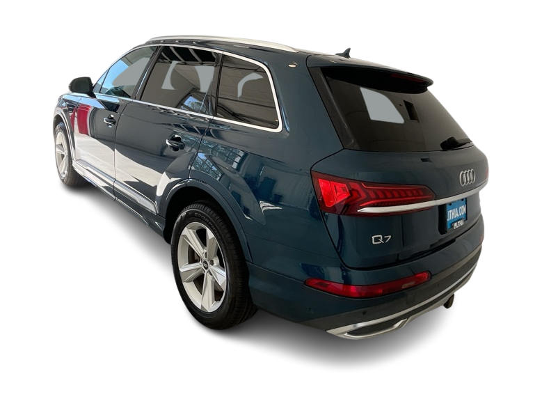 Thumbnail: 2021 Audi Q7 - 4