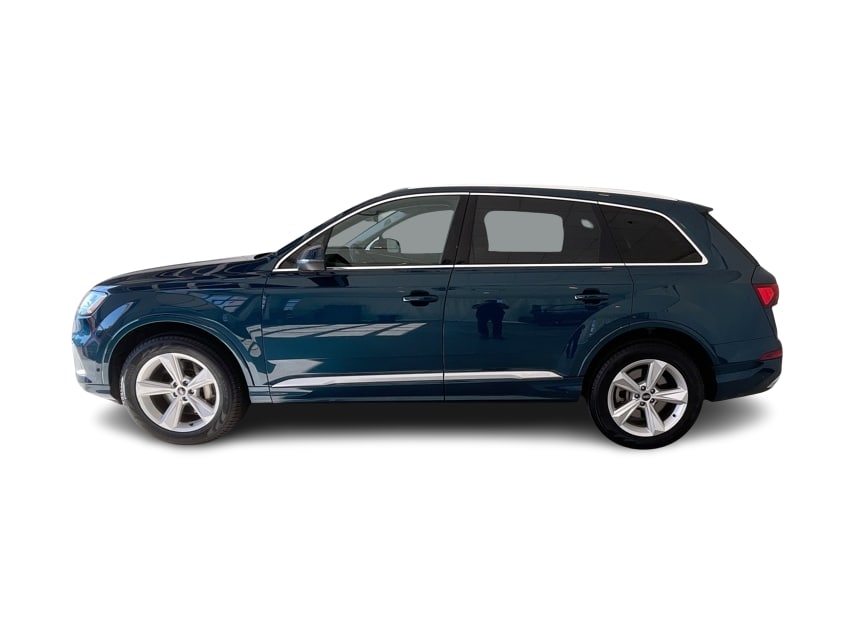Thumbnail: 2021 Audi Q7 - 3