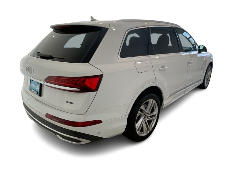 2022 Audi Q7 Premium Plus 19