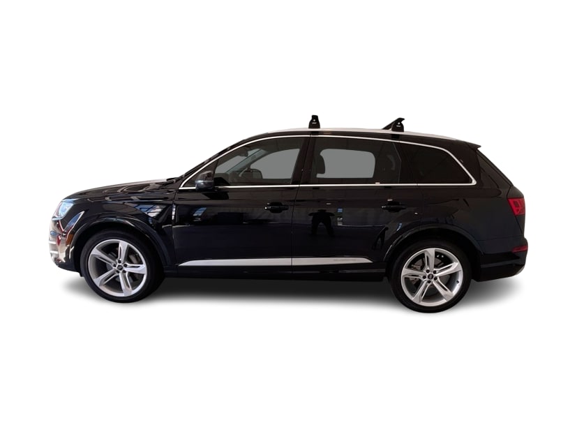 Thumbnail: 2019 Audi Q7 - 3