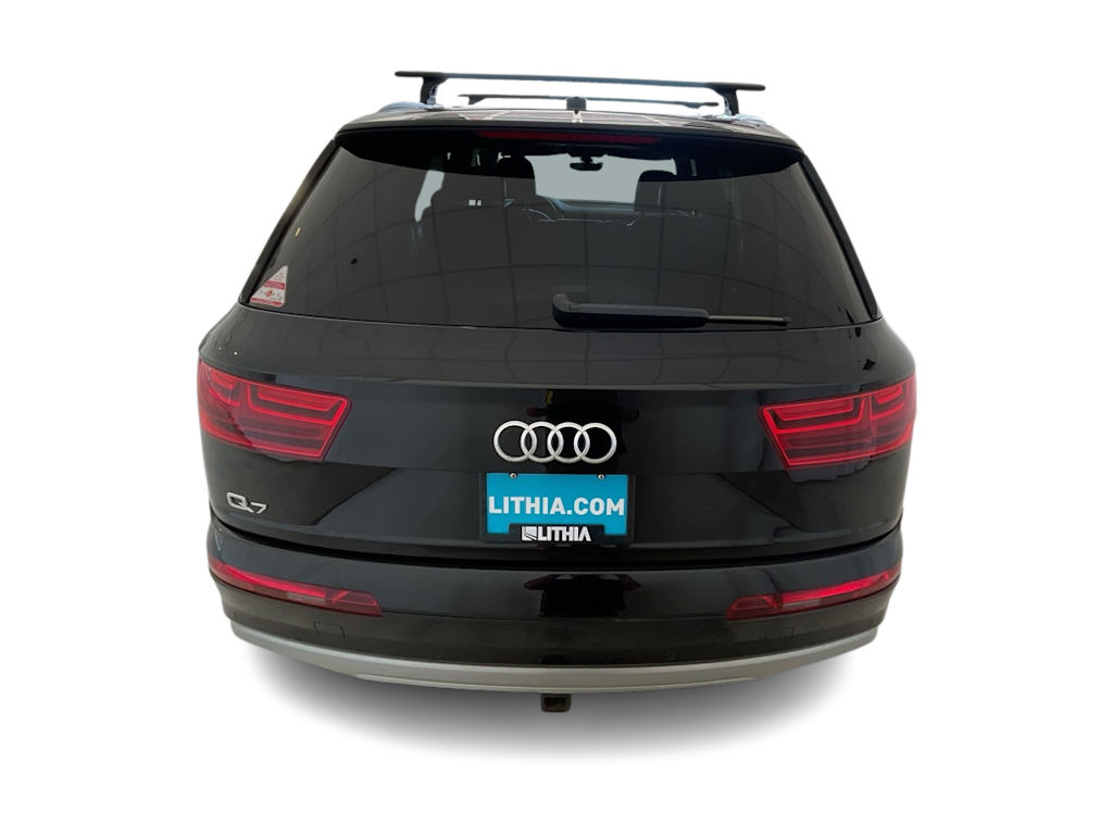Thumbnail: 2019 Audi Q7 - 5