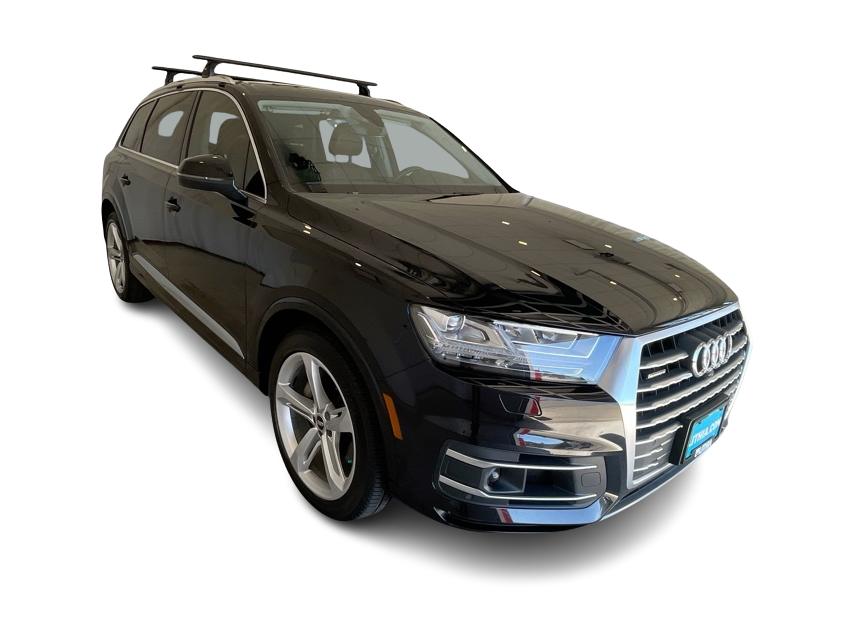 Thumbnail: 2019 Audi Q7 - 18