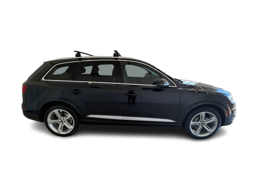 Thumbnail: 2019 Audi Q7 - 21