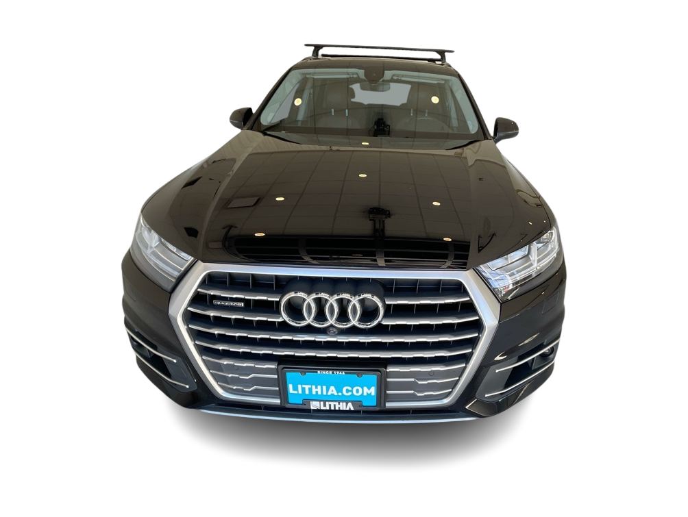 Thumbnail: 2019 Audi Q7 - 6