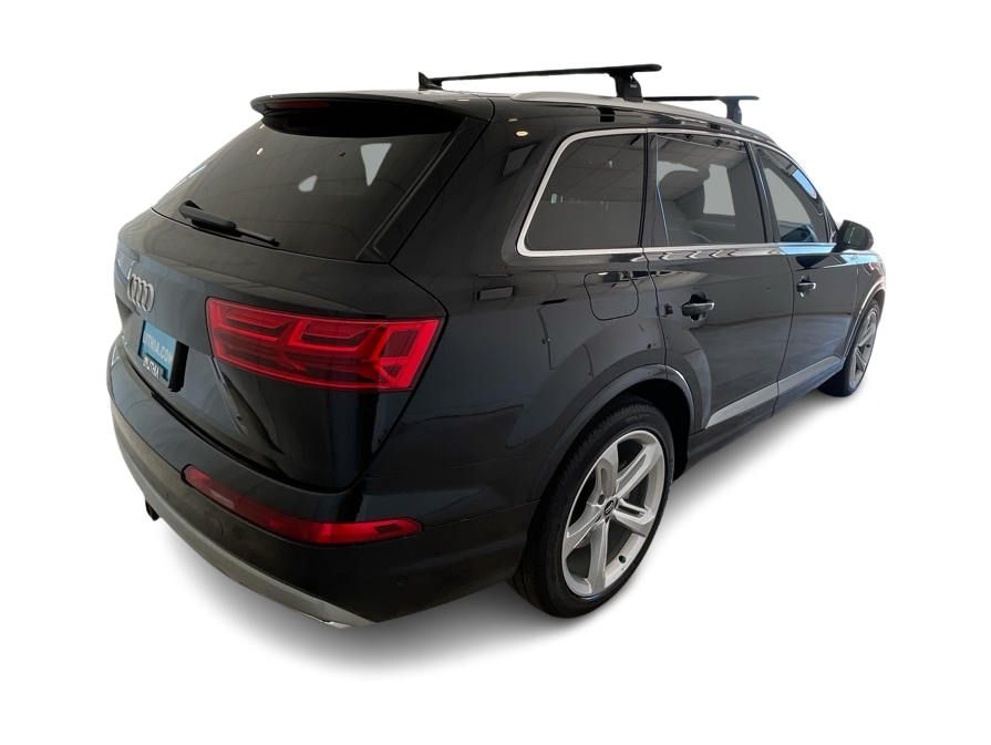 Thumbnail: 2019 Audi Q7 - 20