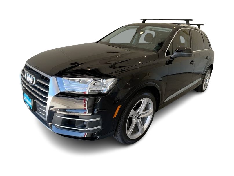 Thumbnail: 2019 Audi Q7 - 19