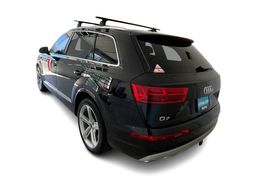 Thumbnail: 2019 Audi Q7 - 4