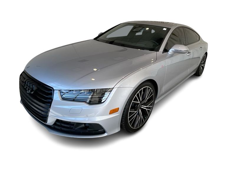 Thumbnail: 2017 Audi A7 - 18