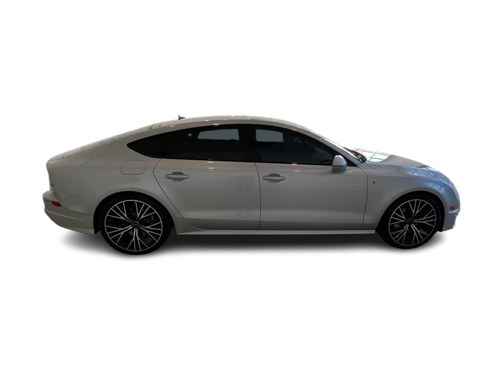 Thumbnail: 2017 Audi A7 - 21