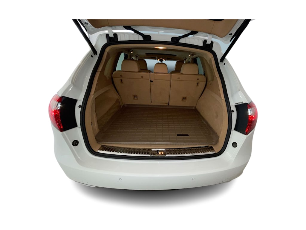 Thumbnail: 2013 Porsche Cayenne - 15