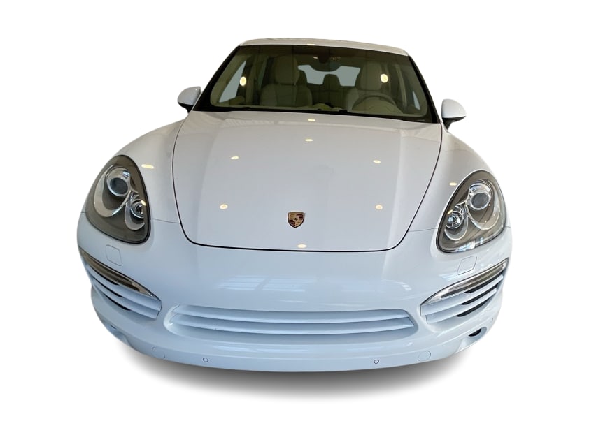 Thumbnail: 2013 Porsche Cayenne - 6