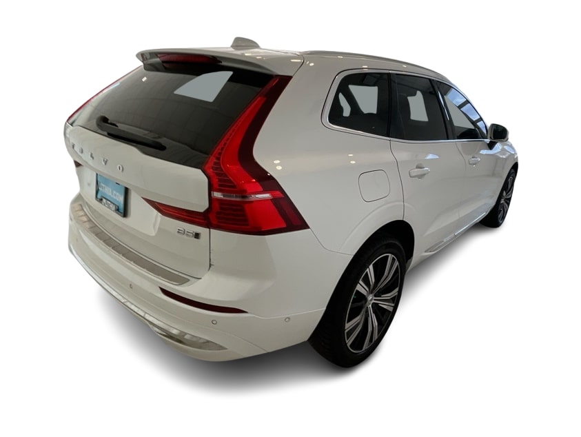 Thumbnail: 2022 Volvo XC60 - 19