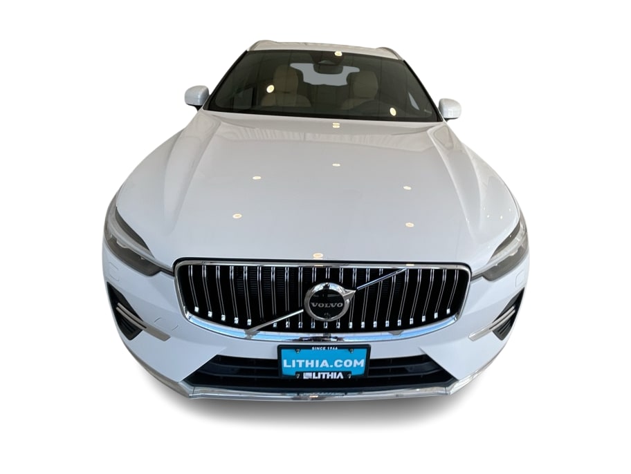 Thumbnail: 2022 Volvo XC60 - 6