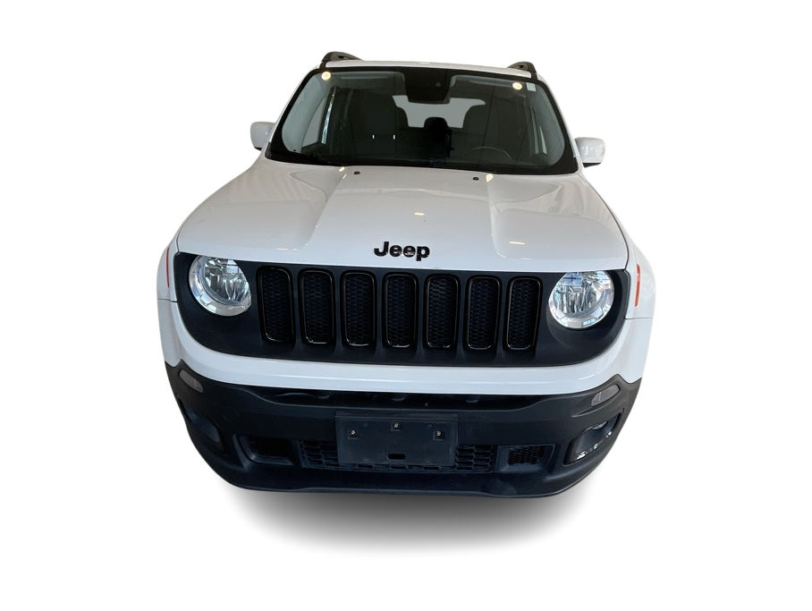 Thumbnail: 2017 Jeep Renegade - 6