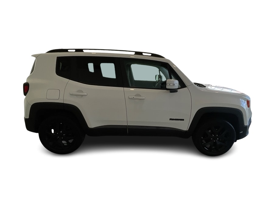 Thumbnail: 2017 Jeep Renegade - 20