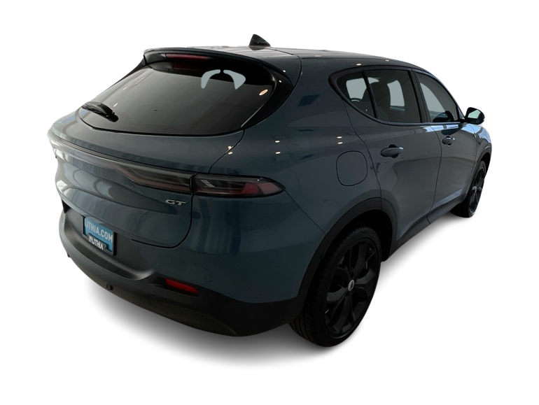 Thumbnail: 2024 Dodge Hornet - 19