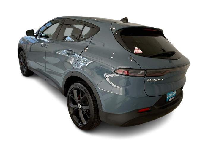 Thumbnail: 2024 Dodge Hornet - 17