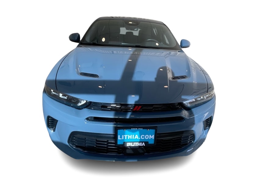 Thumbnail: 2024 Dodge Hornet - 4