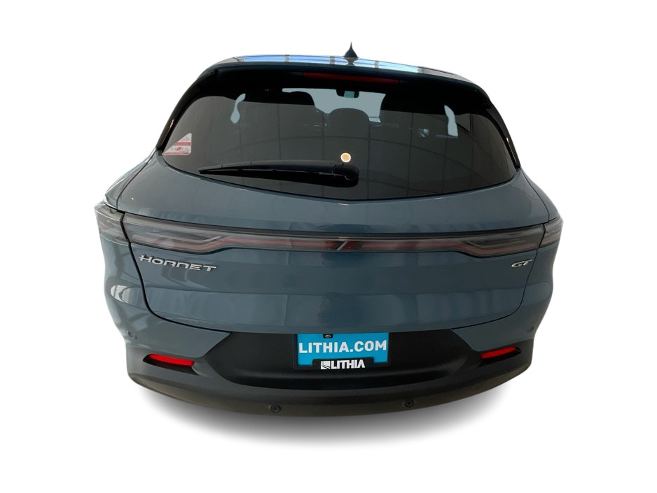 Thumbnail: 2024 Dodge Hornet - 18
