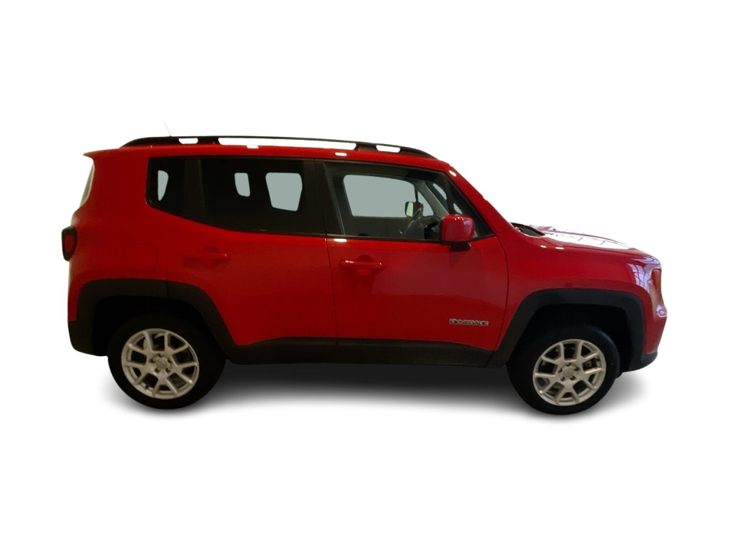 Thumbnail: 2019 Jeep Renegade - 21