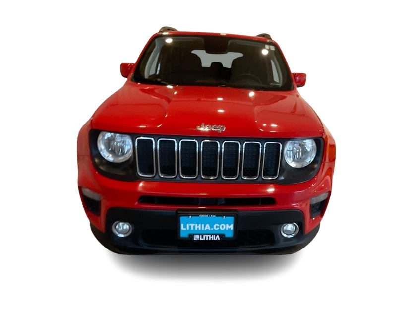 Thumbnail: 2019 Jeep Renegade - 6