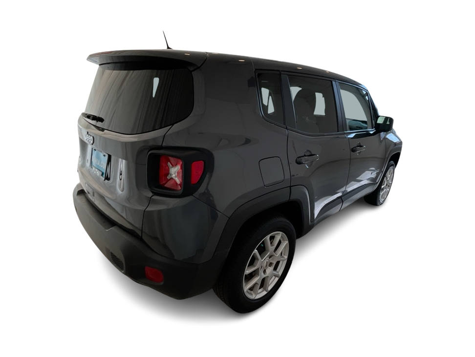 Thumbnail: 2023 Jeep Renegade - 20