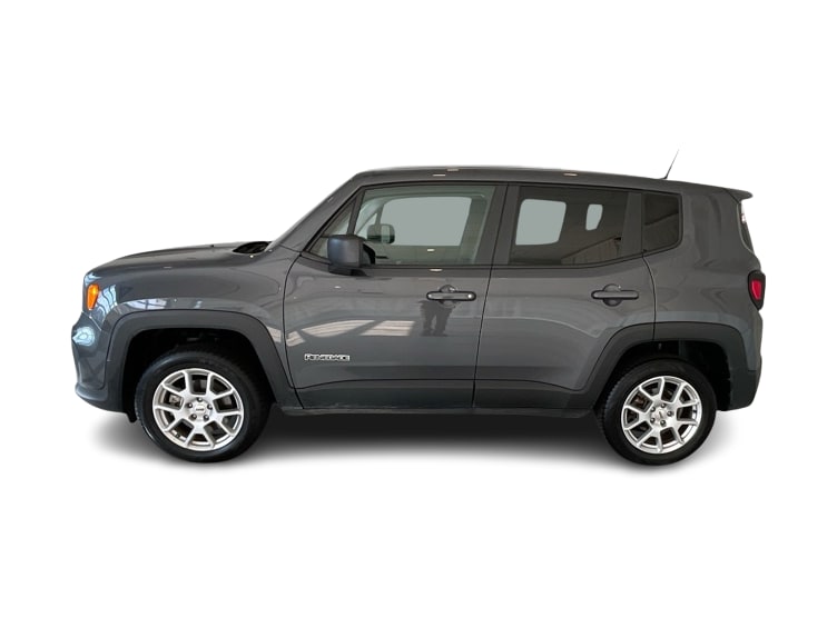 Thumbnail: 2023 Jeep Renegade - 3