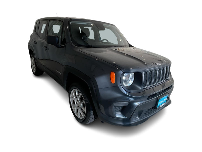 Thumbnail: 2023 Jeep Renegade - 19