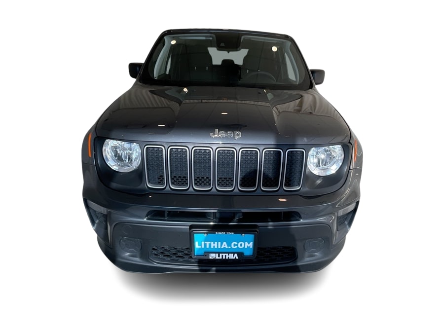 Thumbnail: 2023 Jeep Renegade - 6