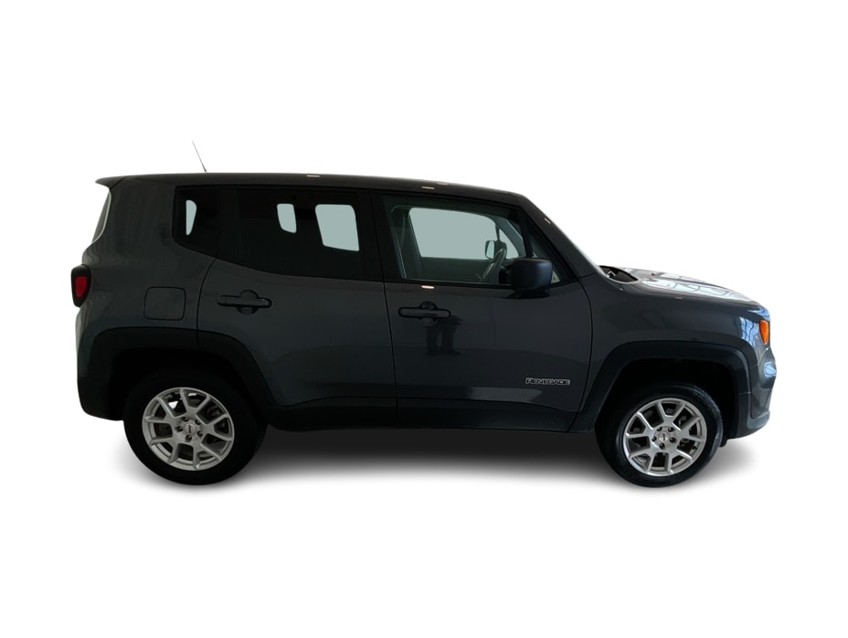 Thumbnail: 2023 Jeep Renegade - 21