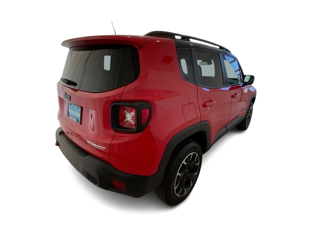 Thumbnail: 2023 Jeep Renegade - 20