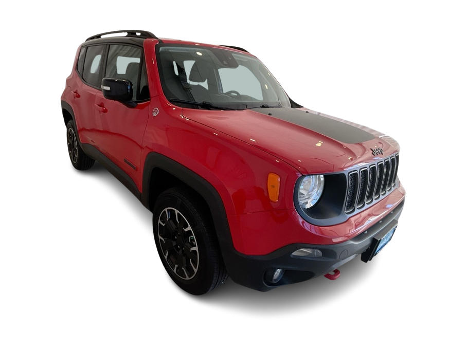 Thumbnail: 2023 Jeep Renegade - 18