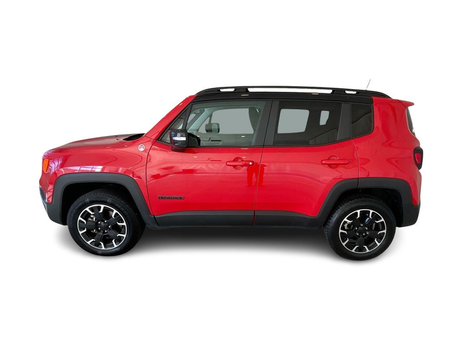Thumbnail: 2023 Jeep Renegade - 3