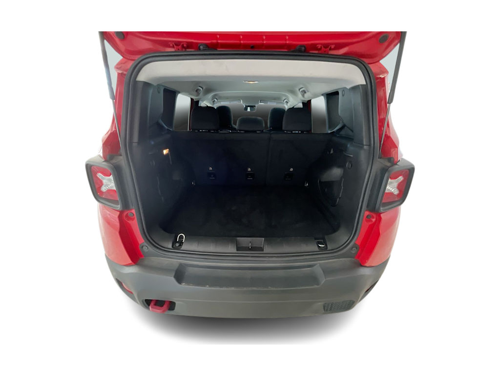 Thumbnail: 2023 Jeep Renegade - 15