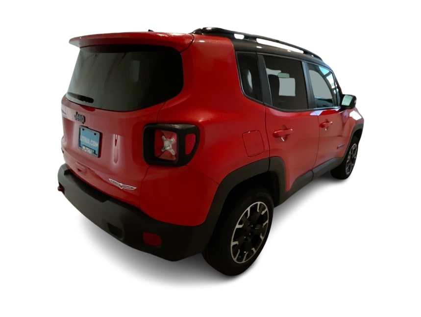 Thumbnail: 2023 Jeep Renegade - 20