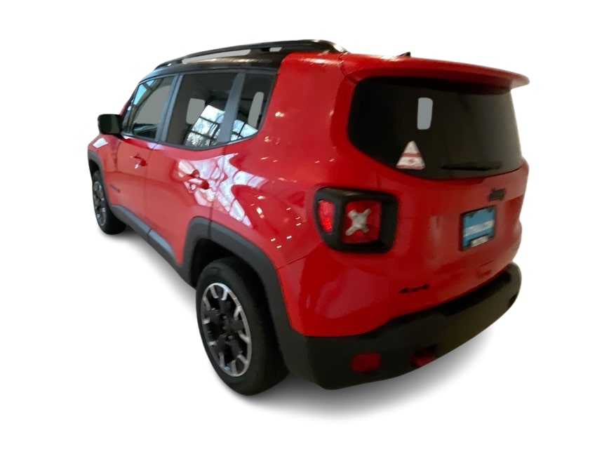 Thumbnail: 2023 Jeep Renegade - 3
