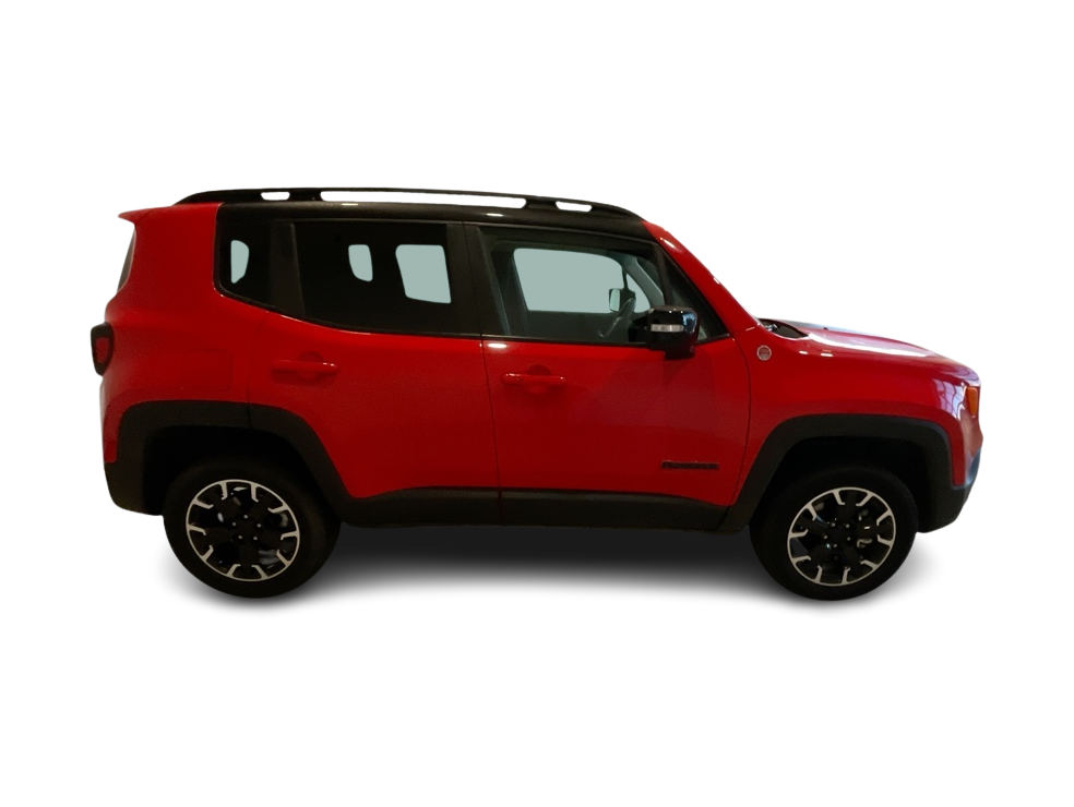 Thumbnail: 2023 Jeep Renegade - 21