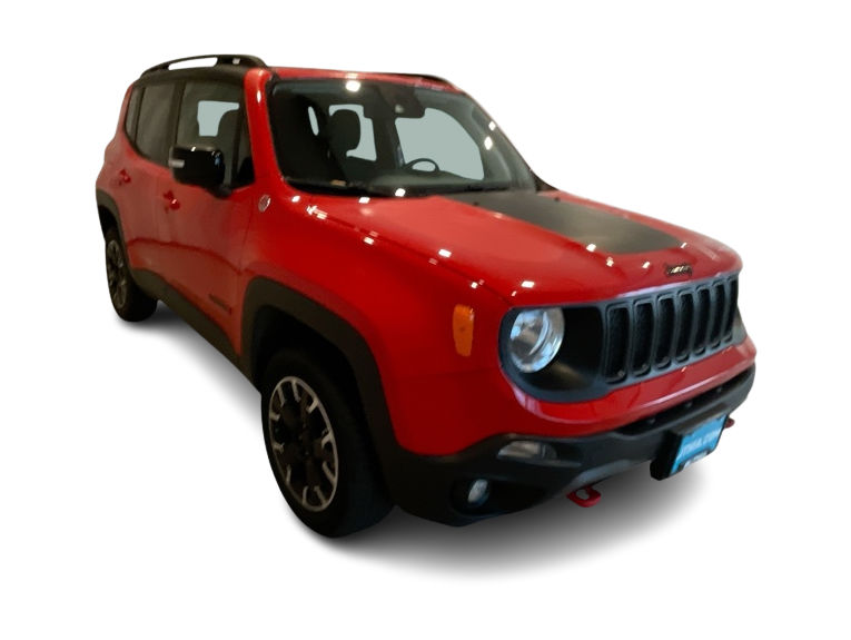 Thumbnail: 2023 Jeep Renegade - 18