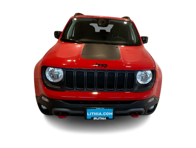 Thumbnail: 2023 Jeep Renegade - 5