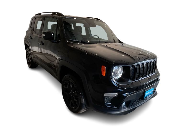 Thumbnail: 2022 Jeep Renegade - 17