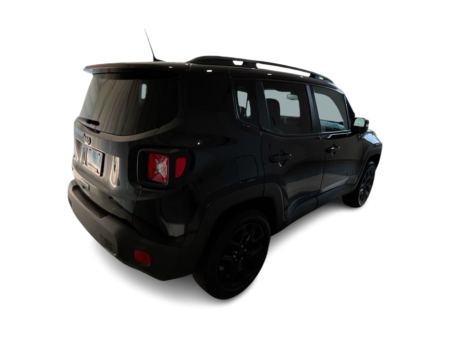 Thumbnail: 2022 Jeep Renegade - 19